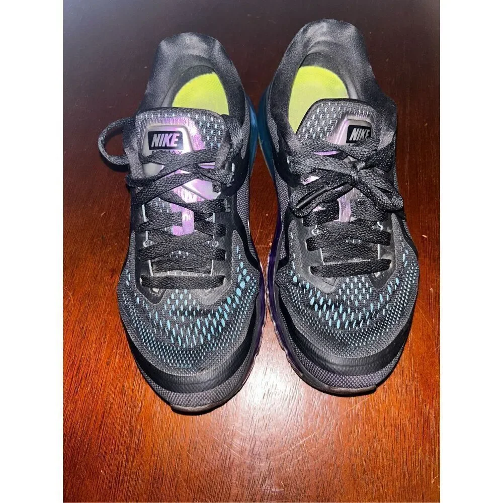 Nike air max 2014 size  7 - Picture 2 of 8